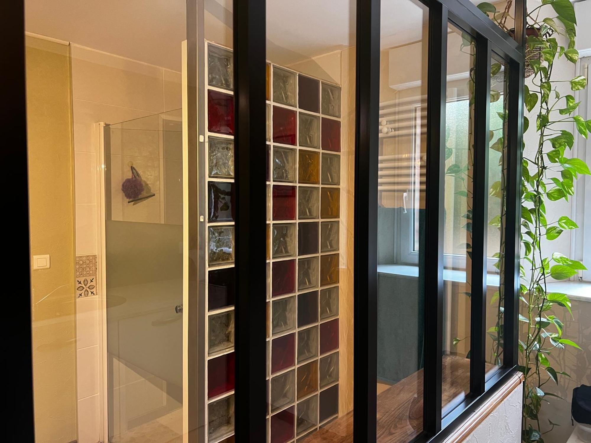 D'hotes Quarto em Acomodações Particulares