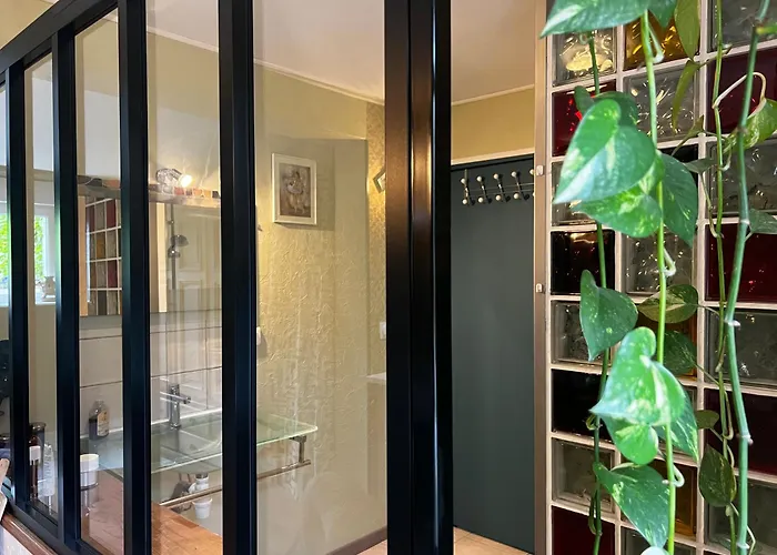 Chambres D\'Hotes