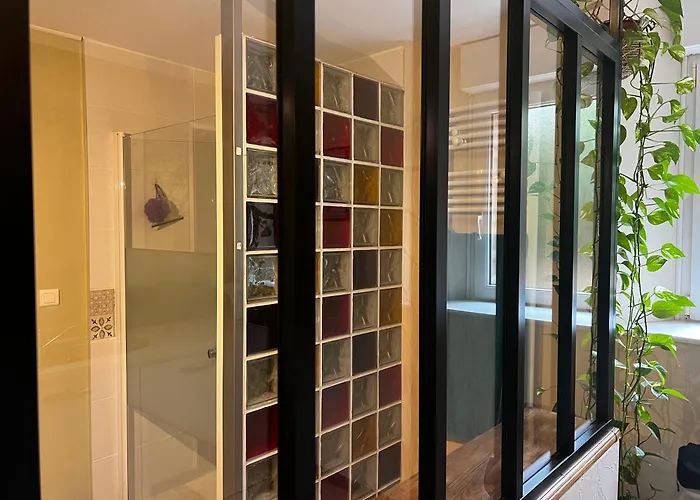 Chambres D\'Hotes