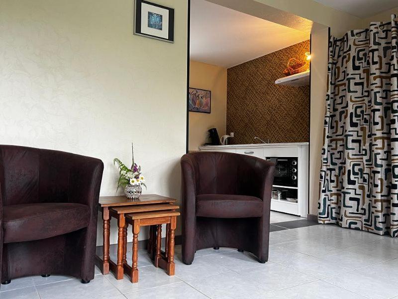 D'hotes Homestay *