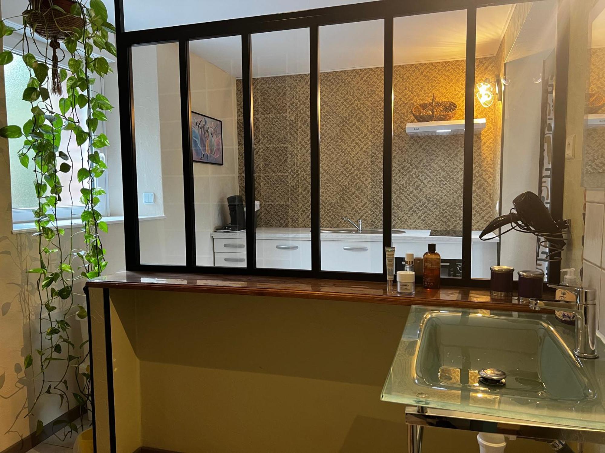 D'hotes Homestay Loudeac